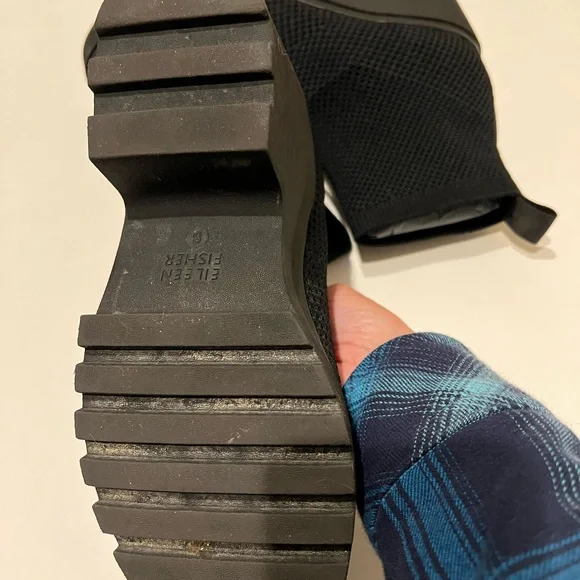 Eileen Fisher Korma bootie - Picture 12 of 14